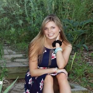 Meet your Posher, Victoria